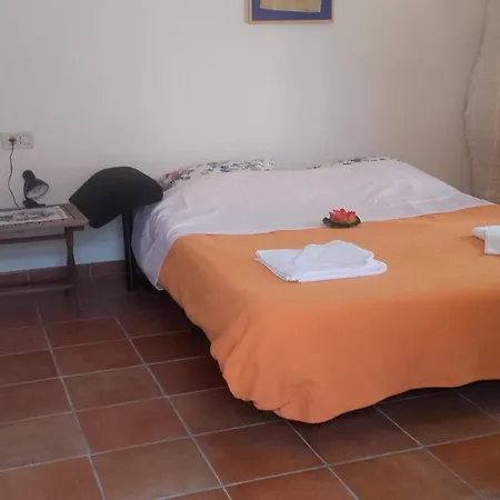 بيت للعطل Pavarotti-three Bedroom With Terrace سوبيتار