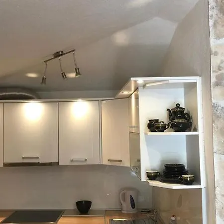 Pavarotti-three Bedroom With Terrace Supetar