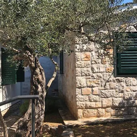 Pavarotti-three Bedroom With Terrace * Supetar
