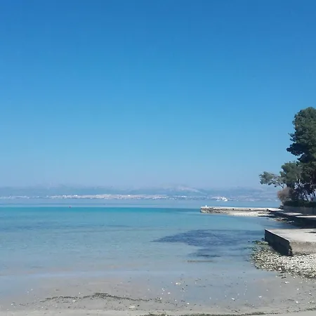 Pavarotti-three Bedroom With Terrace Σπίτι διακοπών Supetar