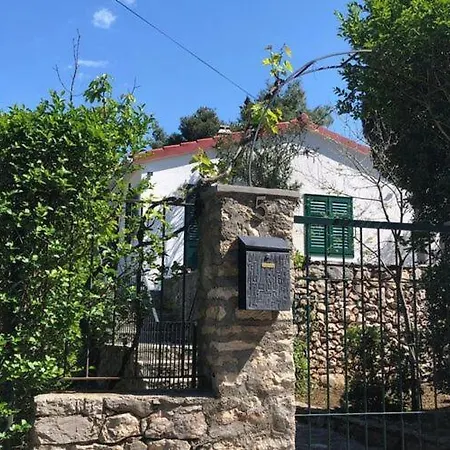 Σπίτι διακοπών Pavarotti-three Bedroom With Terrace Supetar