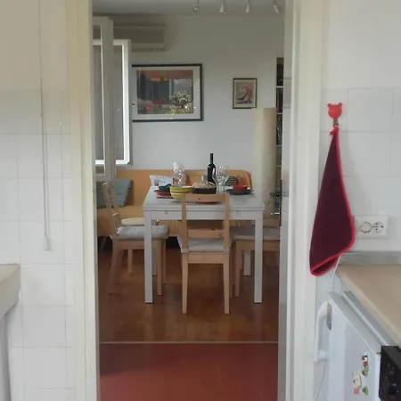 Pavarotti-three Bedroom With Terrace Σπίτι διακοπών
