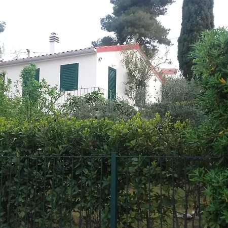 Σπίτι διακοπών Pavarotti-three Bedroom With Terrace Supetar