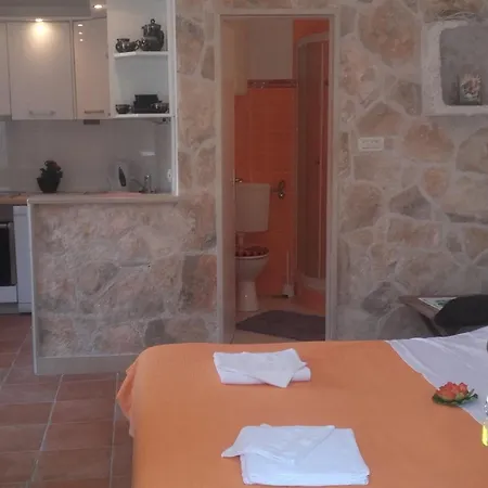 Σπίτι διακοπών Pavarotti-three Bedroom With Terrace