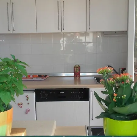 Pavarotti-three Bedroom With Terrace Supetar