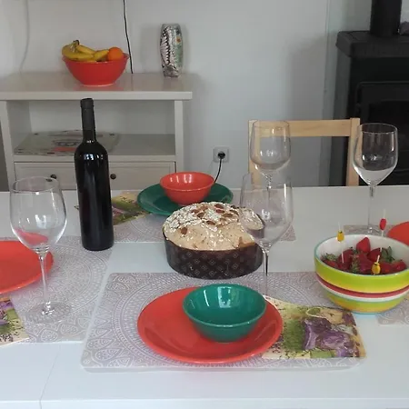 Pavarotti-three Bedroom With Terrace * Supetar